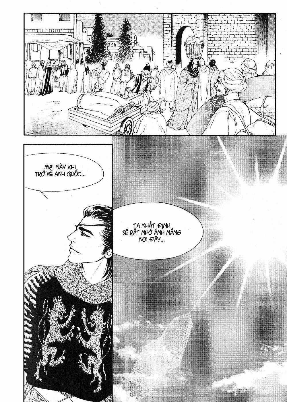 1001 Nights - Chapter 66 - Trang 27