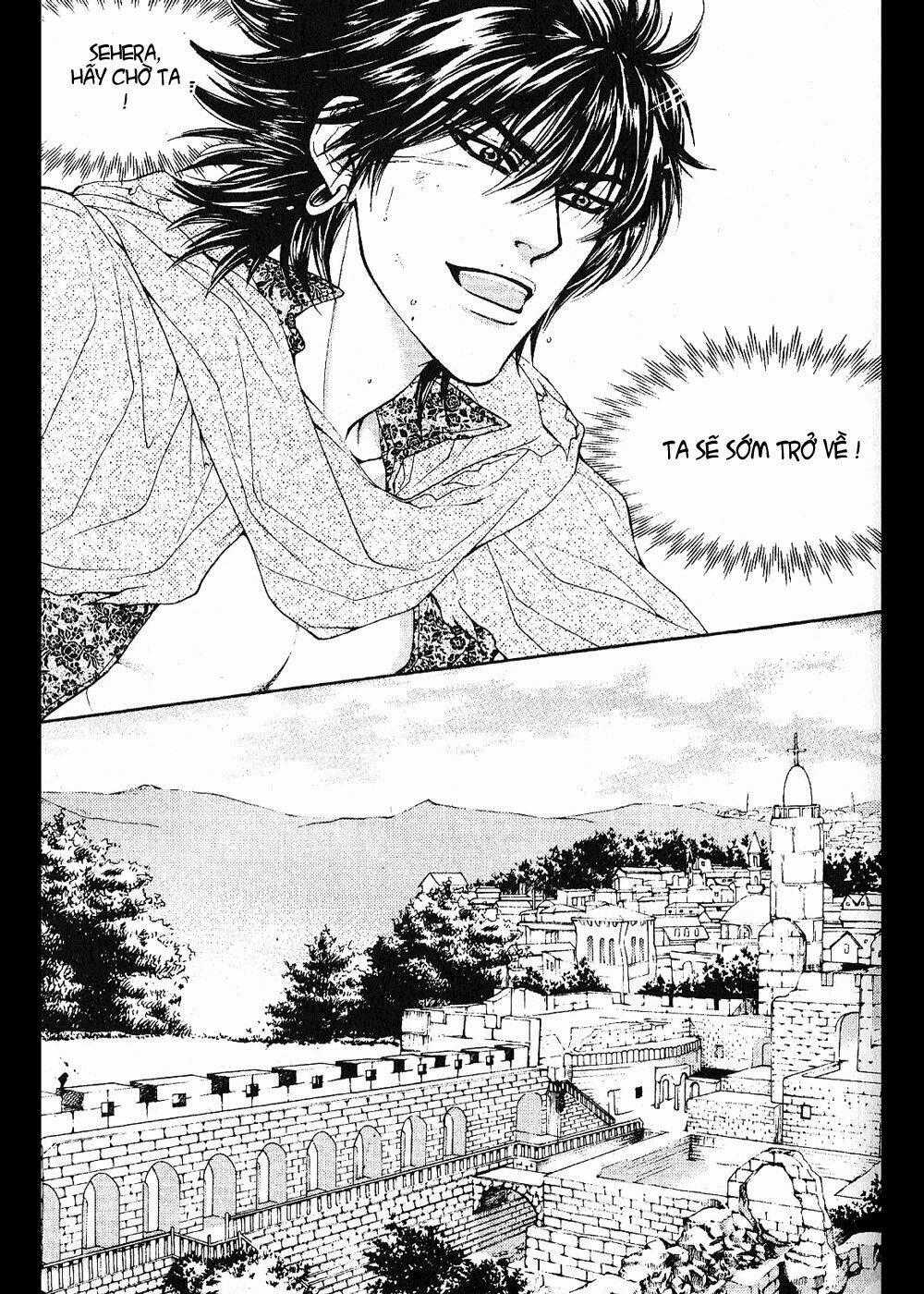 1001 Nights - Chapter 66 - Trang 28