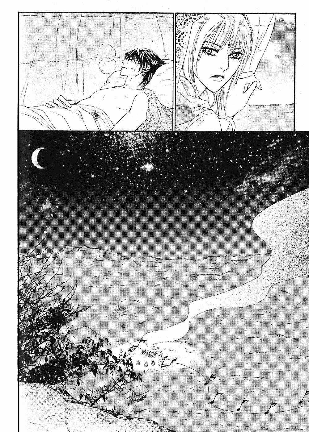 1001 Nights - Chapter 66 - Trang 5