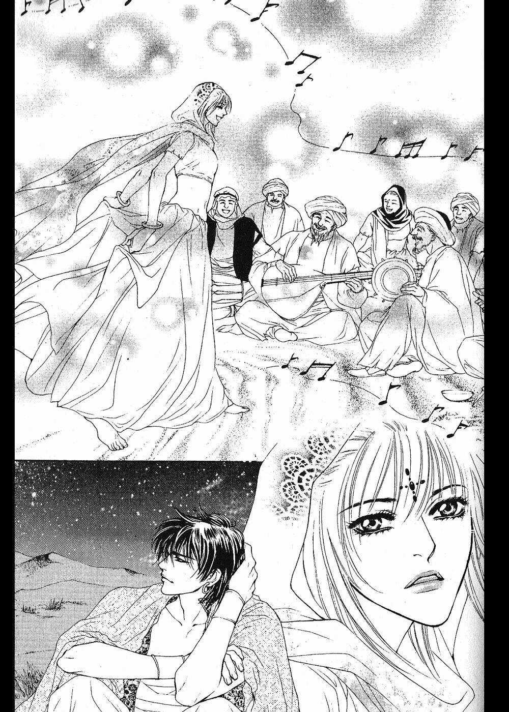 1001 Nights - Chapter 66 - Trang 6