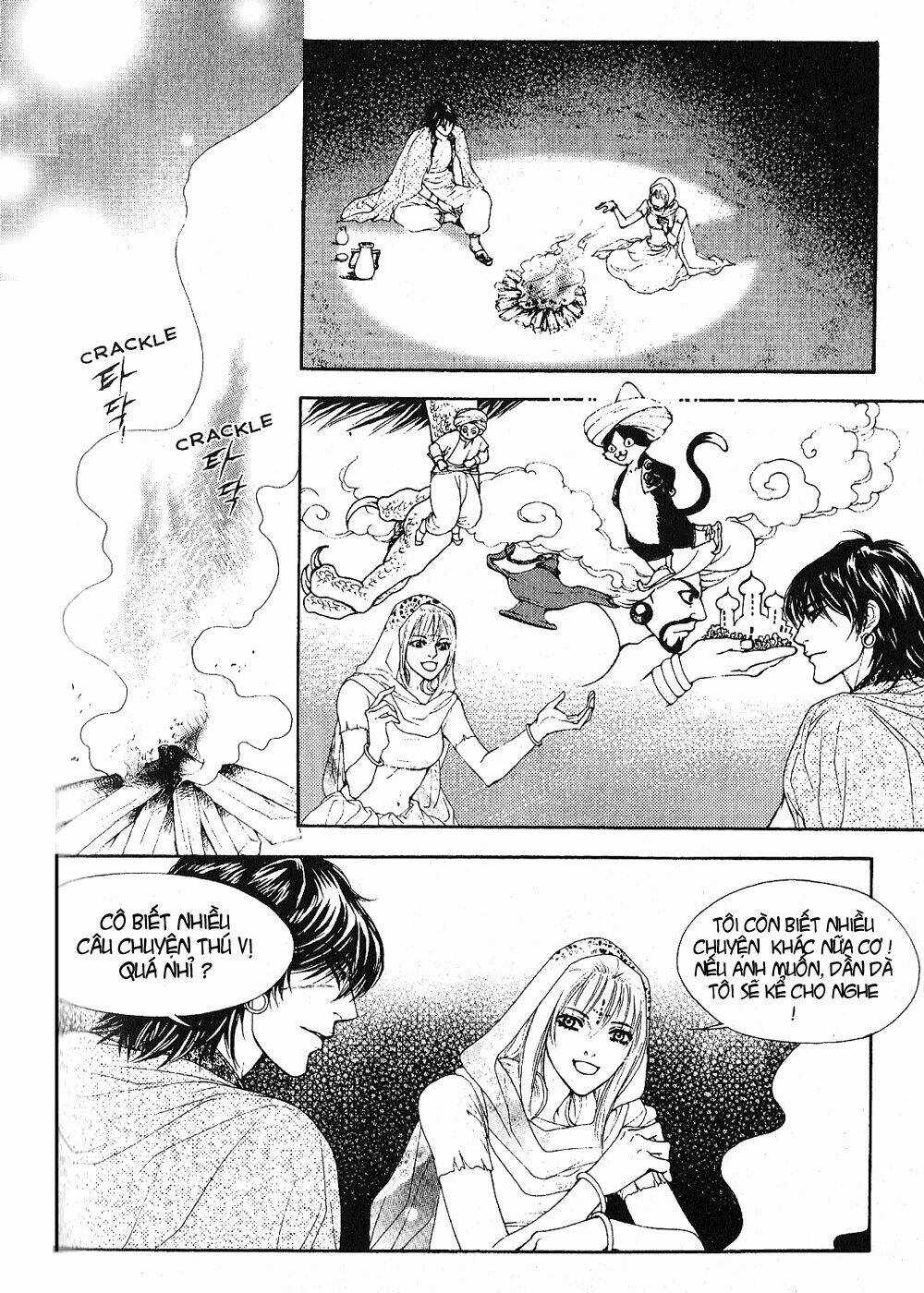 1001 Nights - Chapter 66 - Trang 7