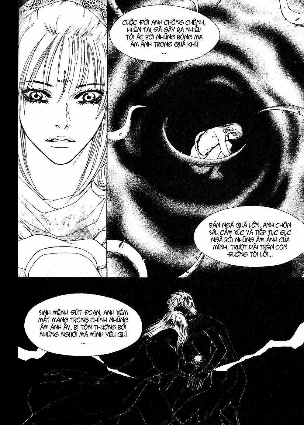 1001 Nights - Chapter 66 - Trang 9