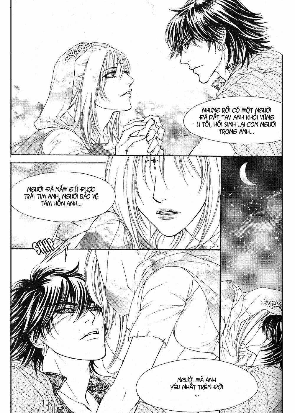 1001 Nights - Chapter 66 - Trang 10