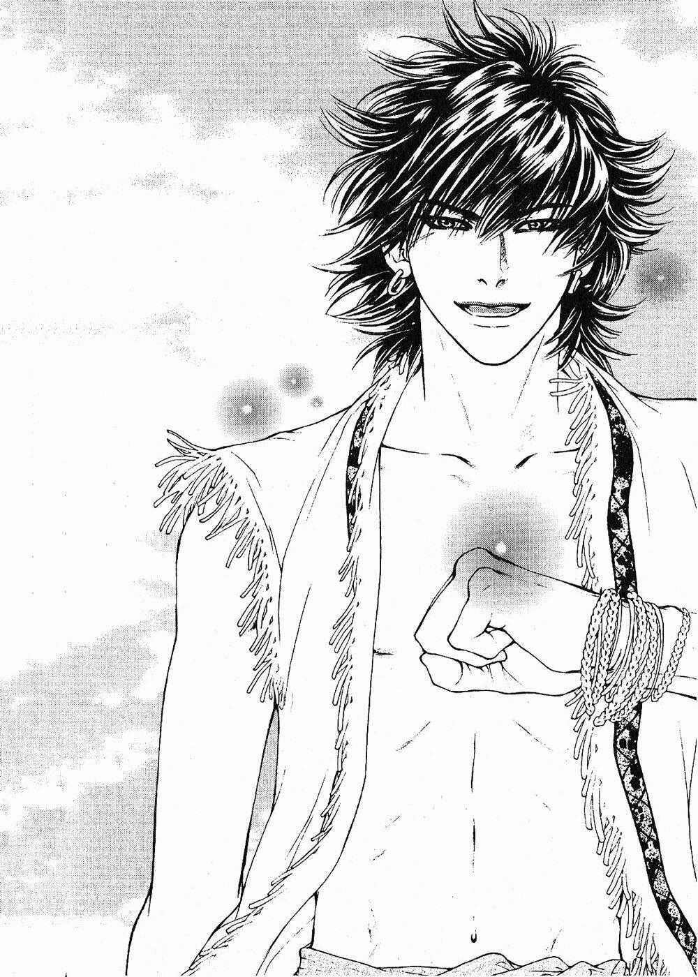 1001 Nights - Chapter 67 - Trang 1