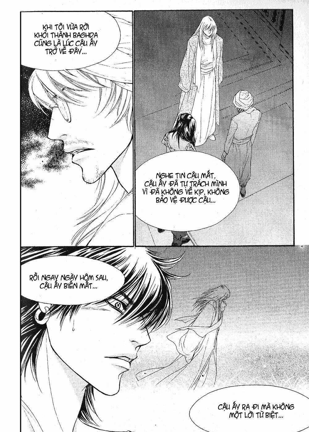 1001 Nights - Chapter 67 - Trang 17