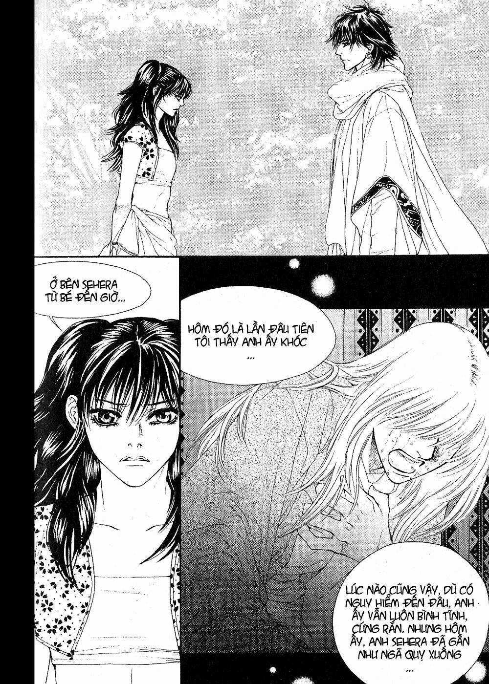 1001 Nights - Chapter 67 - Trang 19