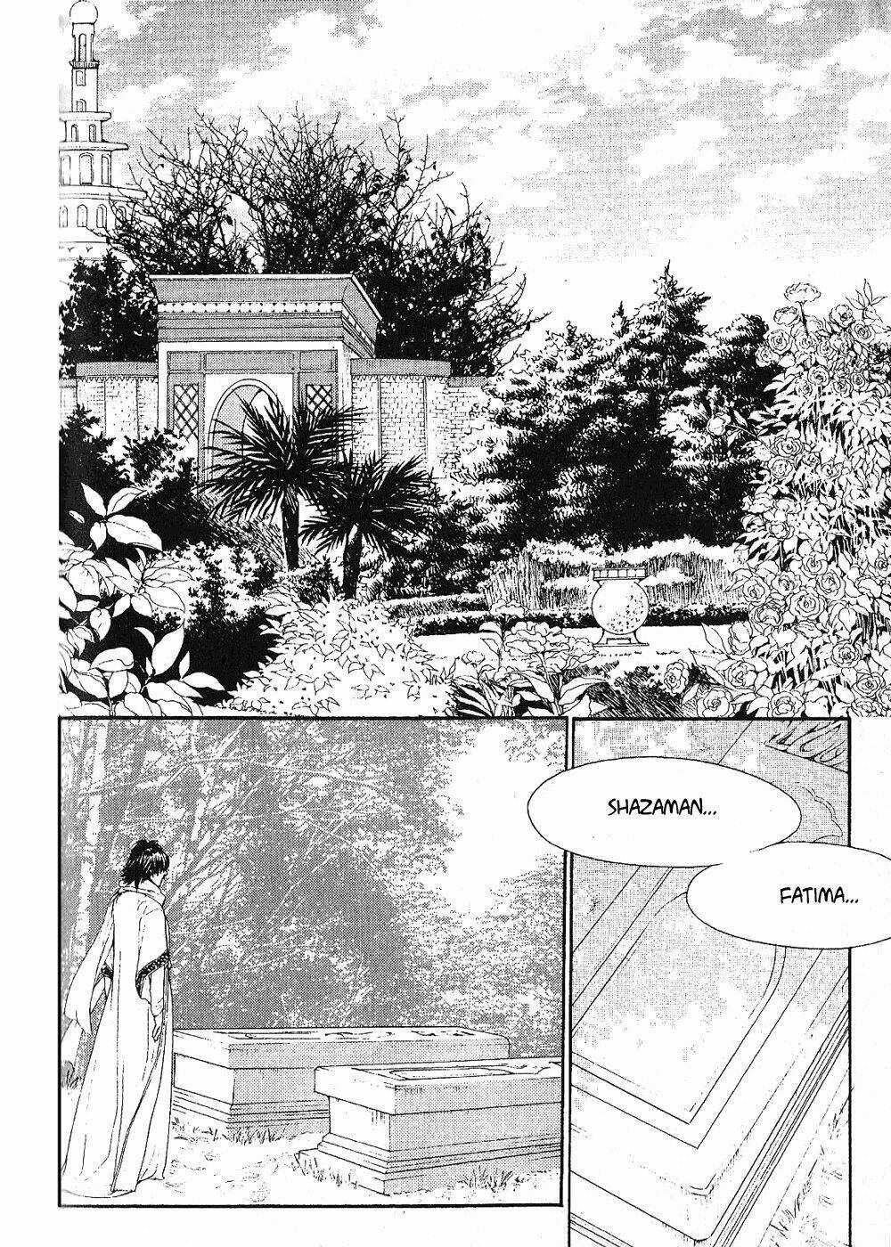 1001 Nights - Chapter 67 - Trang 21