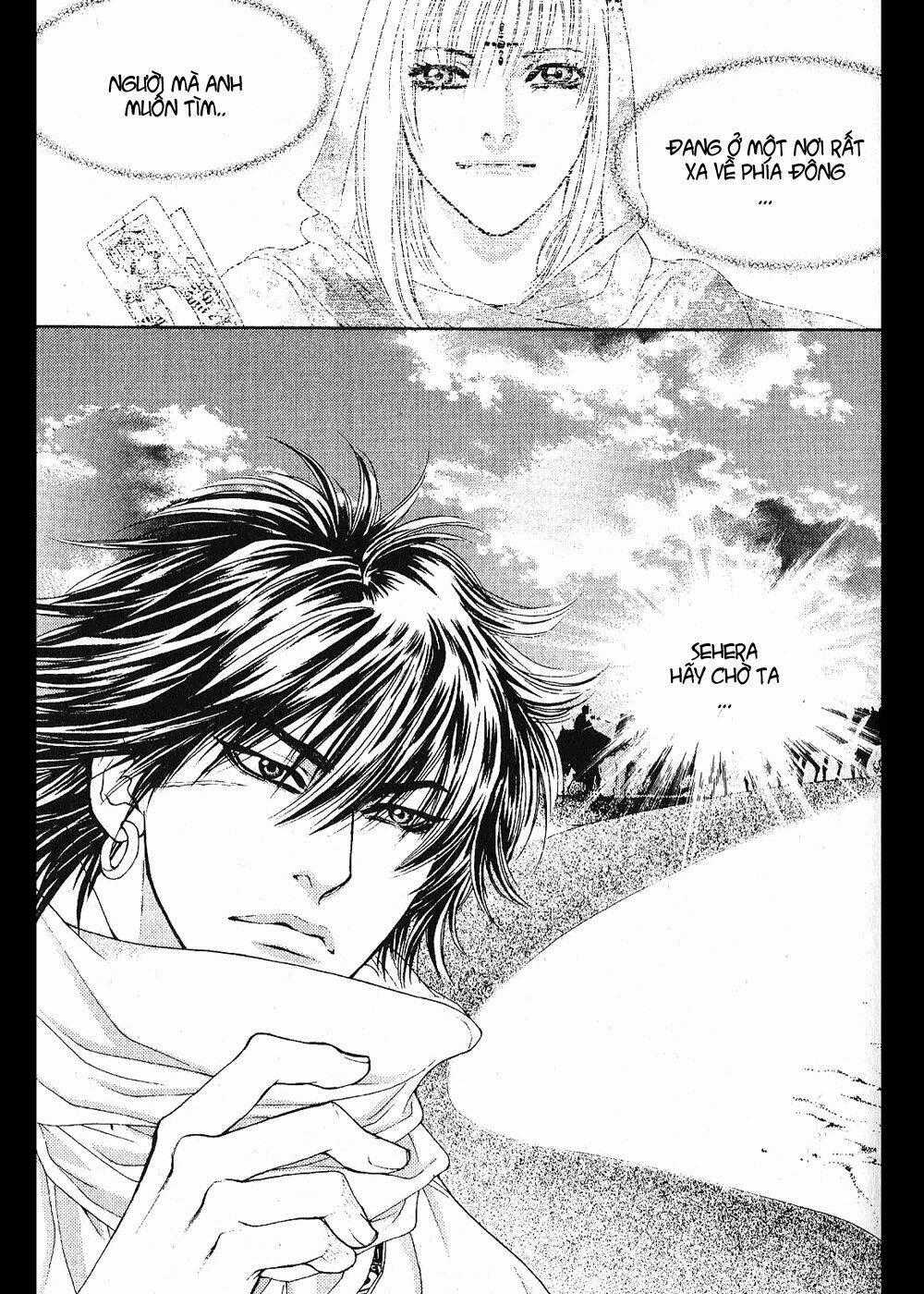 1001 Nights - Chapter 67 - Trang 28