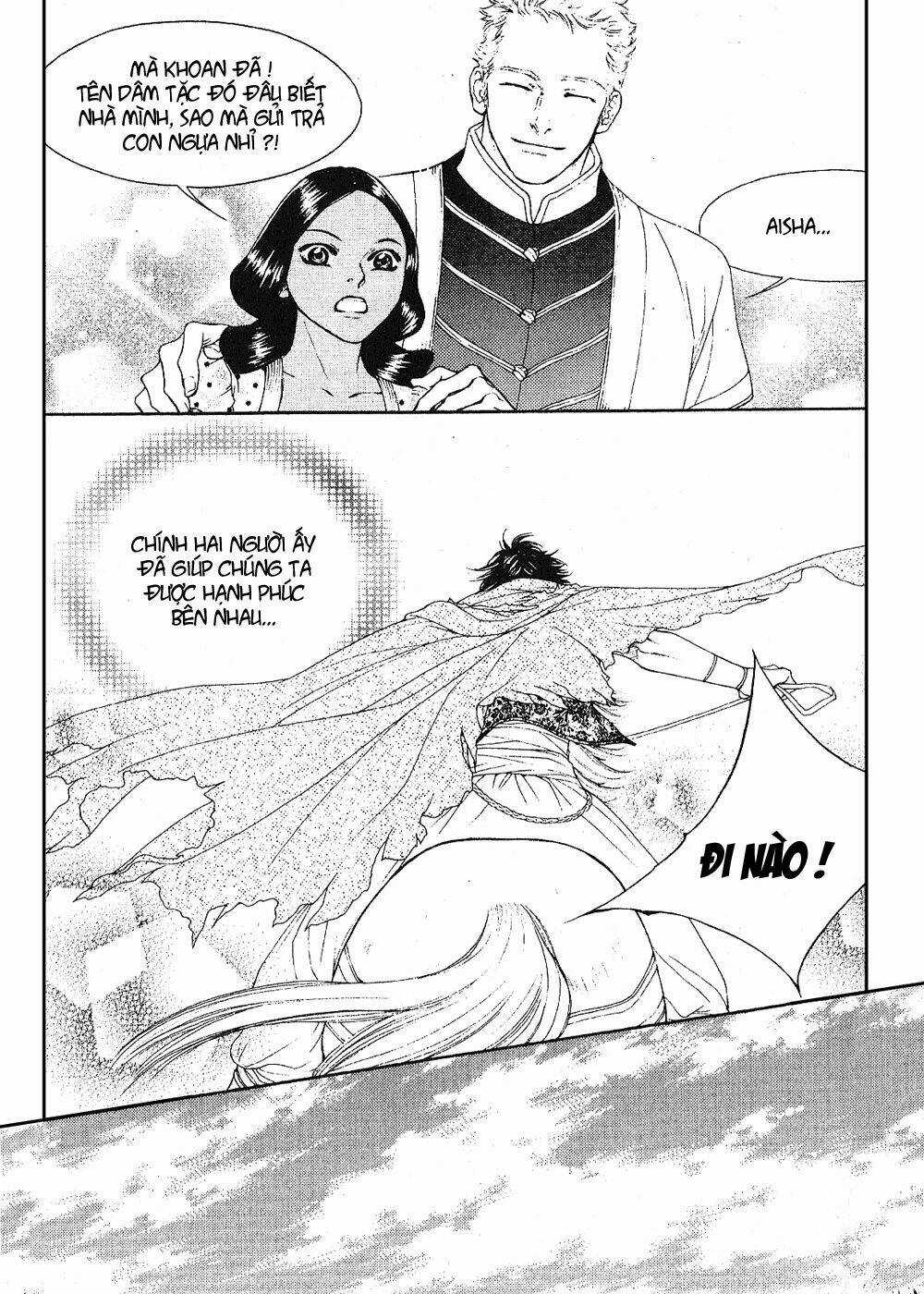 1001 Nights - Chapter 67 - Trang 8