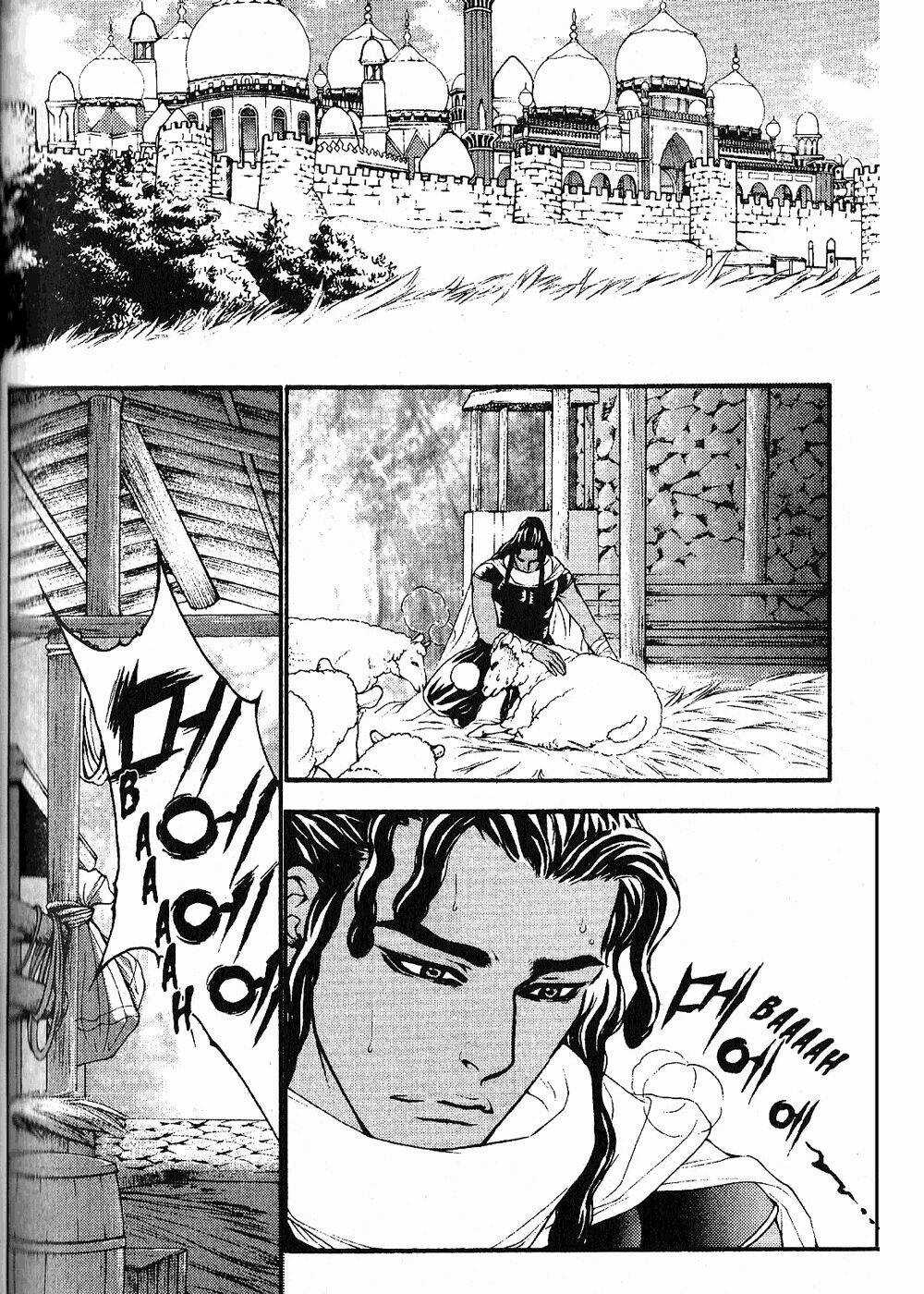 1001 Nights - Chapter 67 - Trang 9