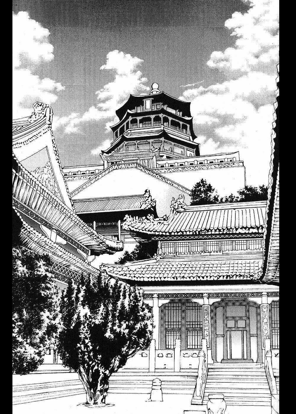 1001 Nights - Chapter 68 - Trang 2