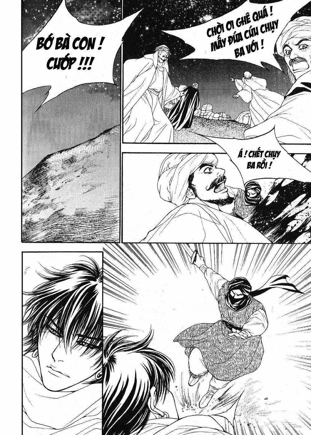1001 Nights - Chapter 68 - Trang 12