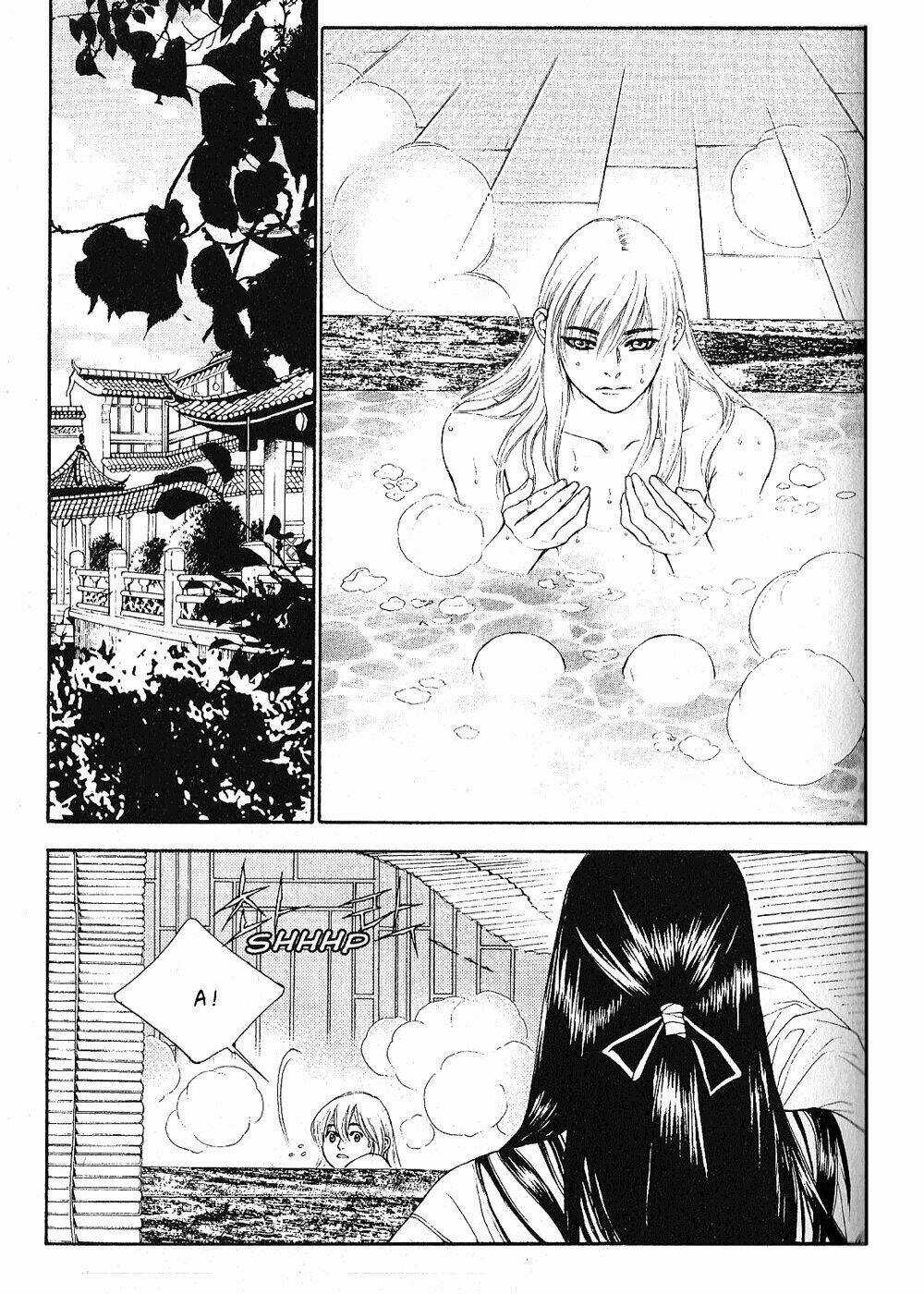 1001 Nights - Chapter 68 - Trang 18