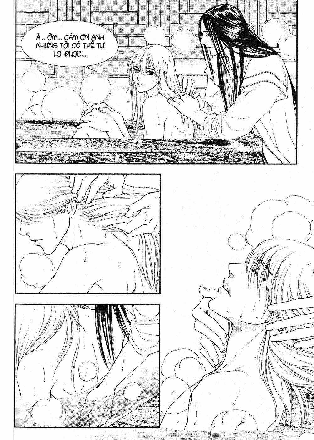1001 Nights - Chapter 68 - Trang 19