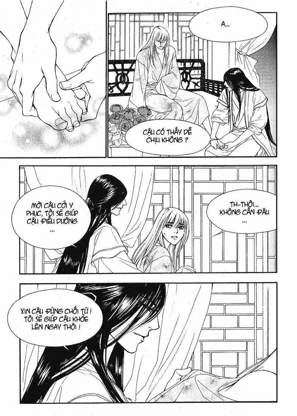 1001 Nights - Chapter 68 - Trang 20