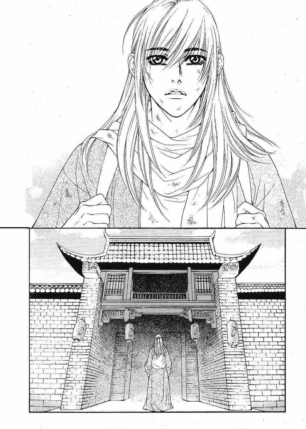 1001 Nights - Chapter 68 - Trang 3