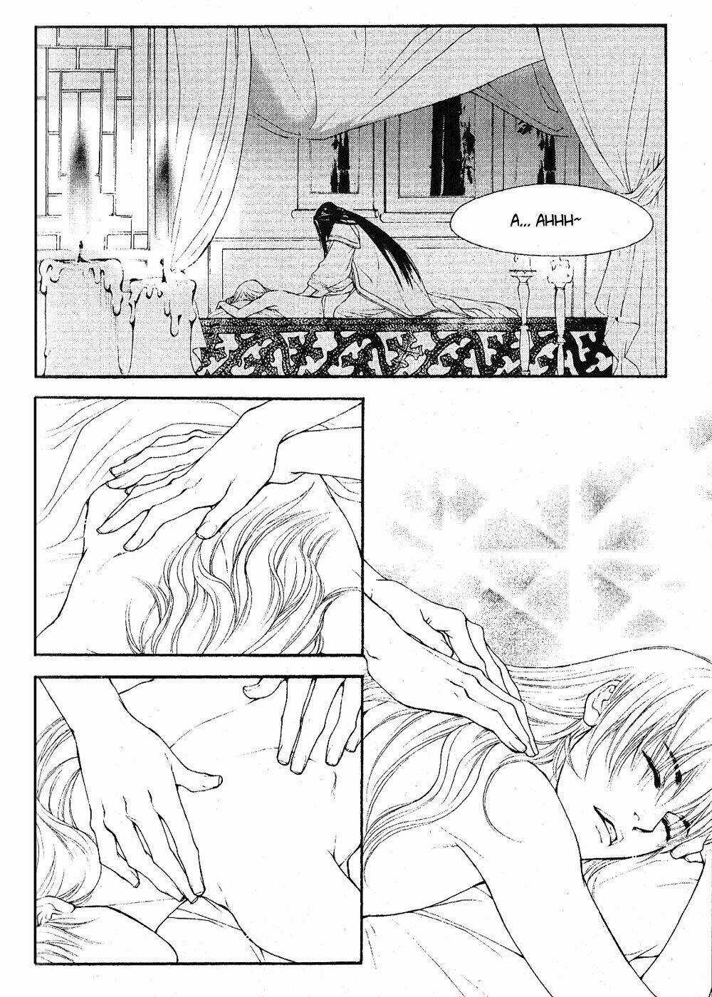 1001 Nights - Chapter 68 - Trang 22