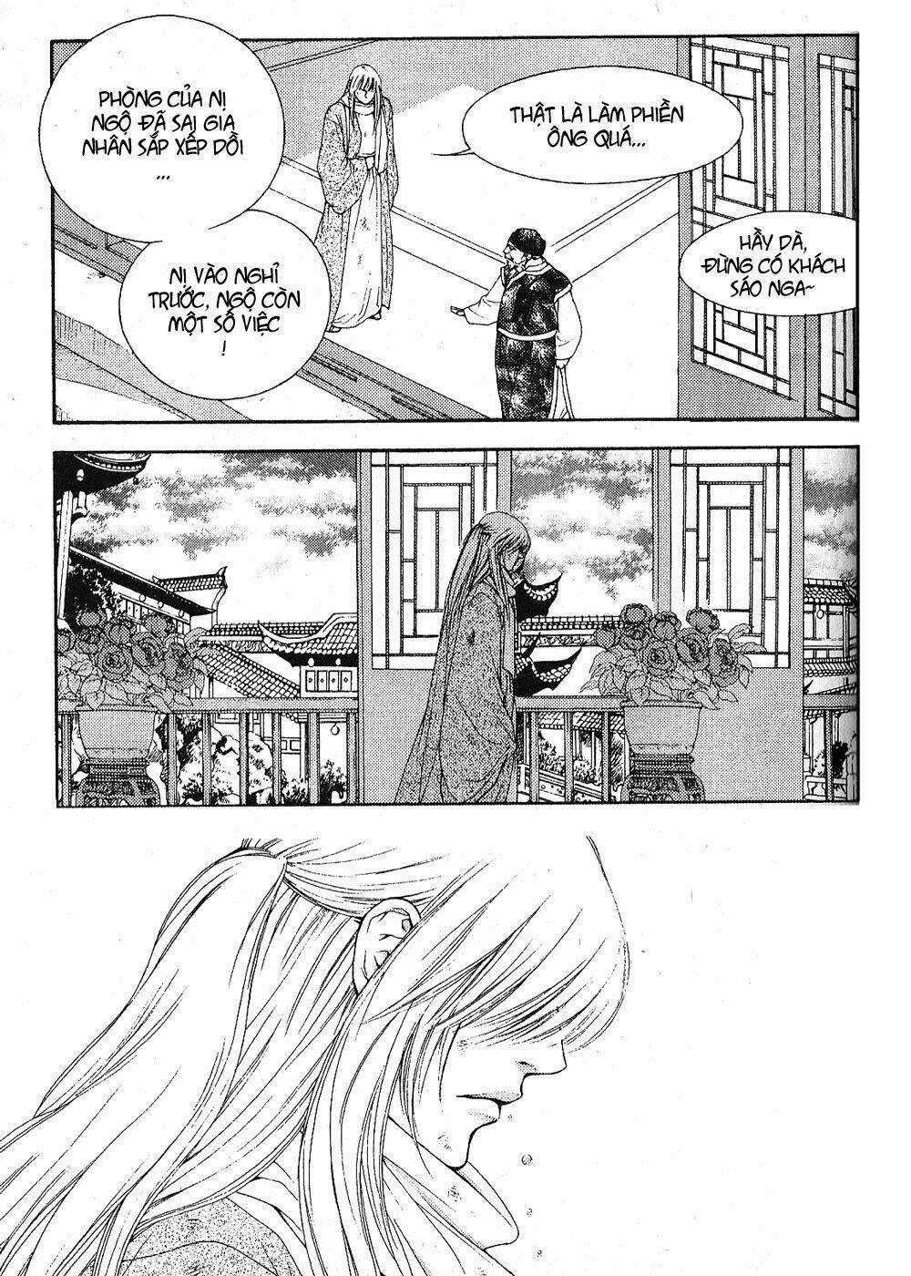 1001 Nights - Chapter 68 - Trang 7