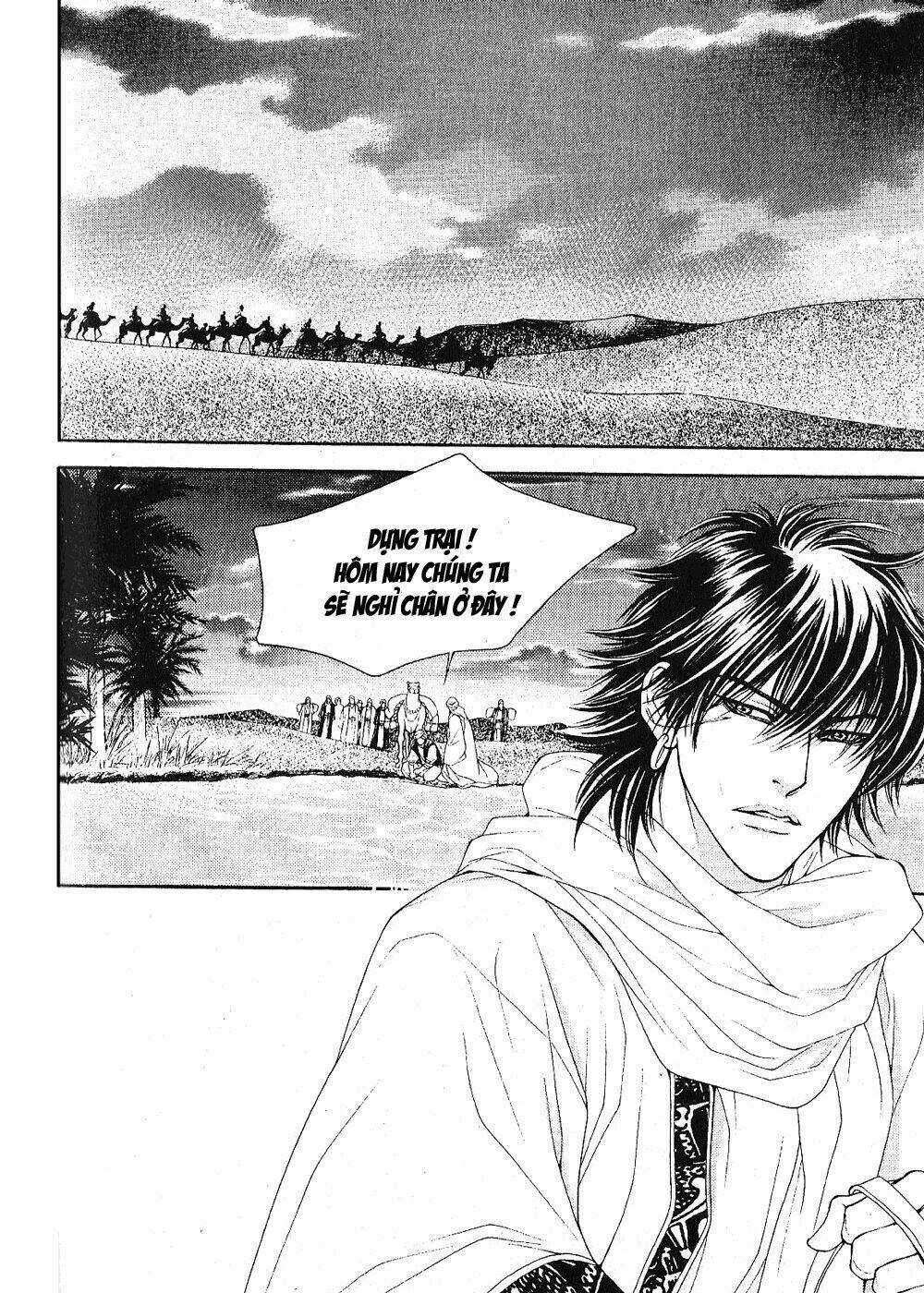1001 Nights - Chapter 68 - Trang 10