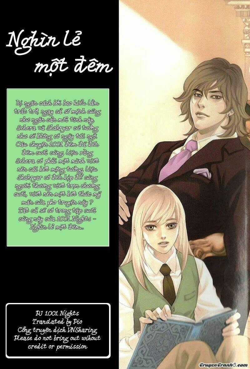1001 Nights - Chapter 69 - Trang 2