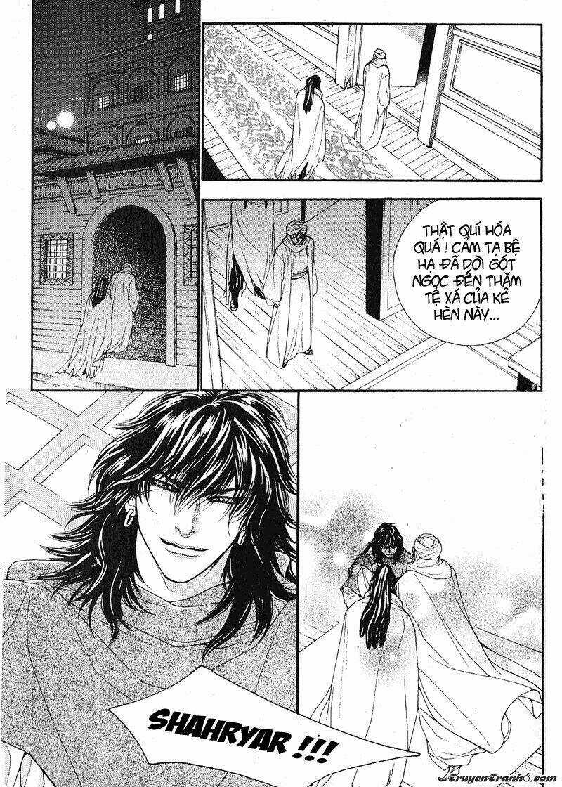 1001 Nights - Chapter 69 - Trang 11