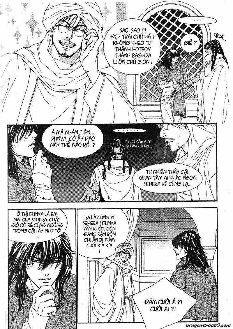 1001 Nights - Chapter 69 - Trang 14