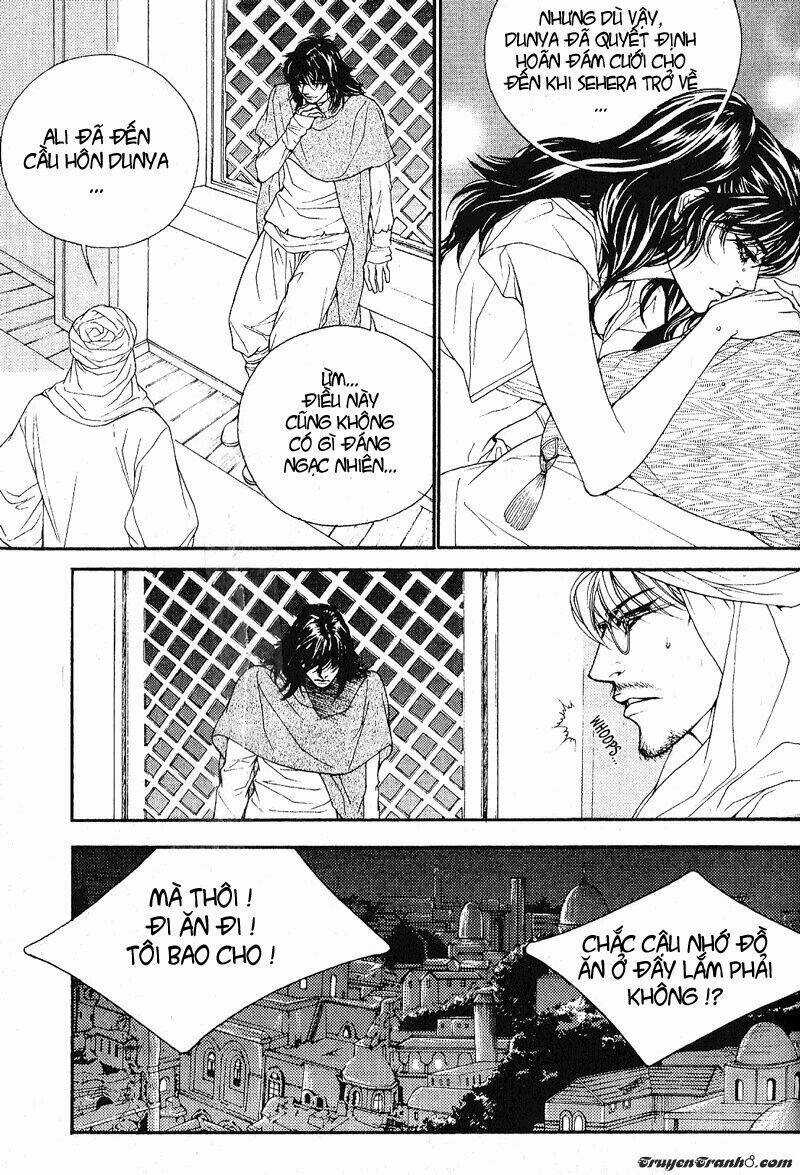 1001 Nights - Chapter 69 - Trang 15