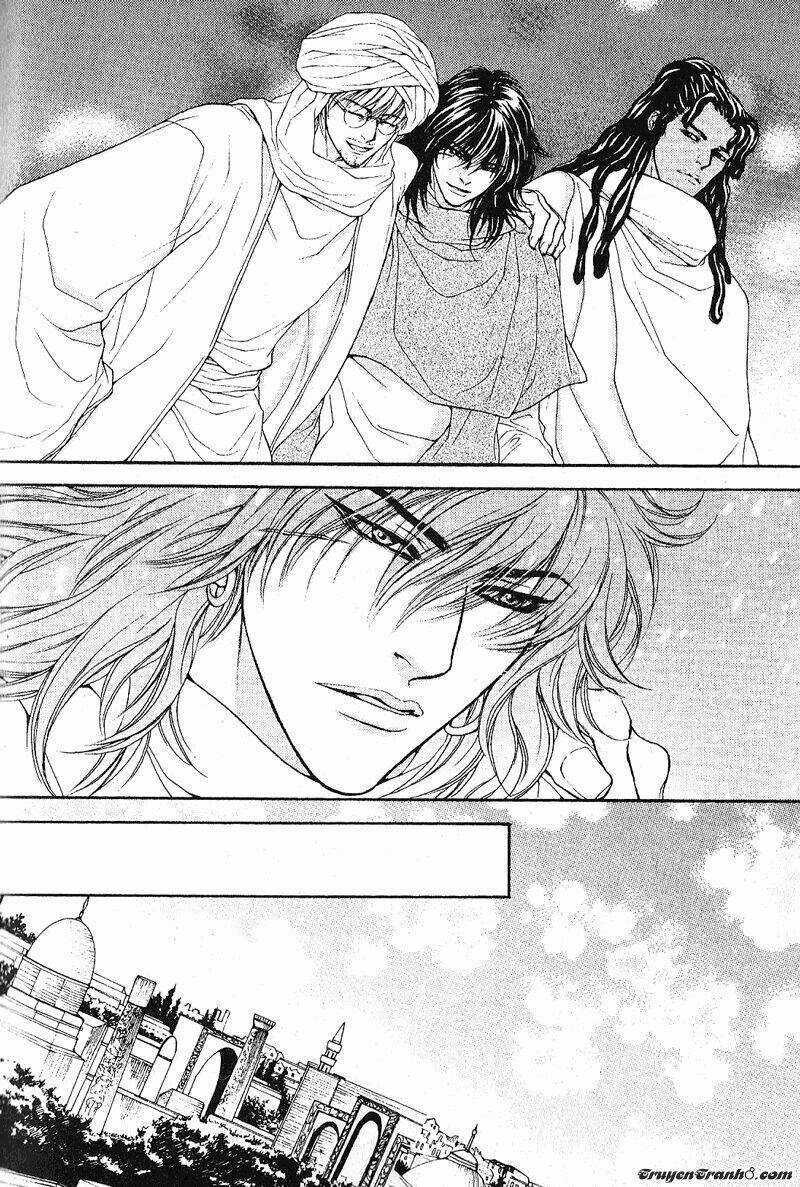1001 Nights - Chapter 69 - Trang 16