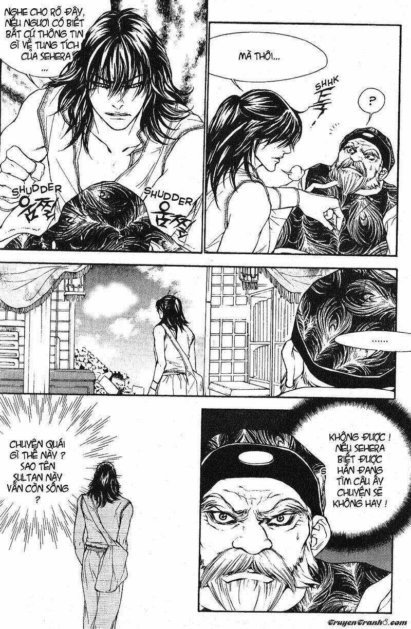 1001 Nights - Chapter 69 - Trang 20