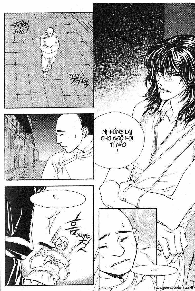 1001 Nights - Chapter 69 - Trang 22