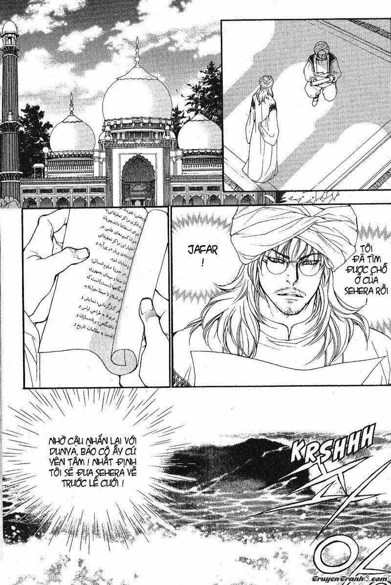 1001 Nights - Chapter 69 - Trang 23