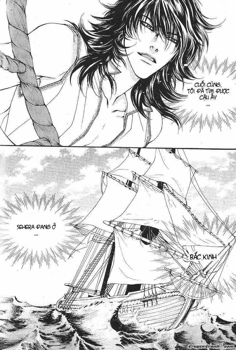 1001 Nights - Chapter 69 - Trang 24