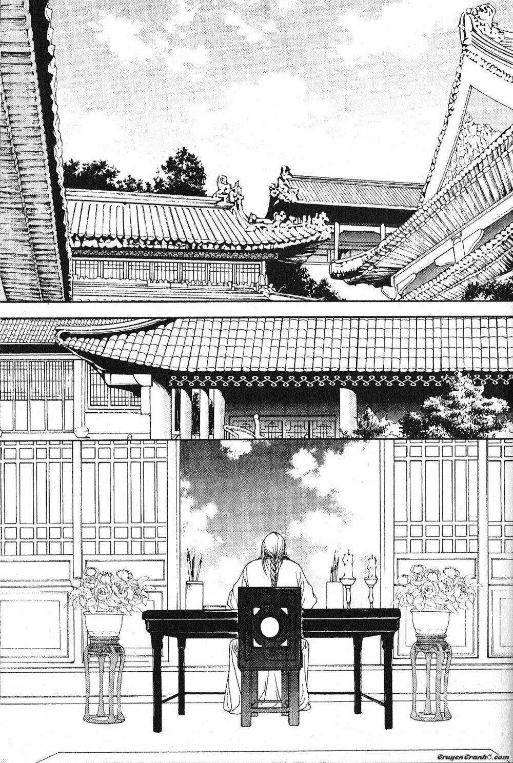 1001 Nights - Chapter 69 - Trang 25
