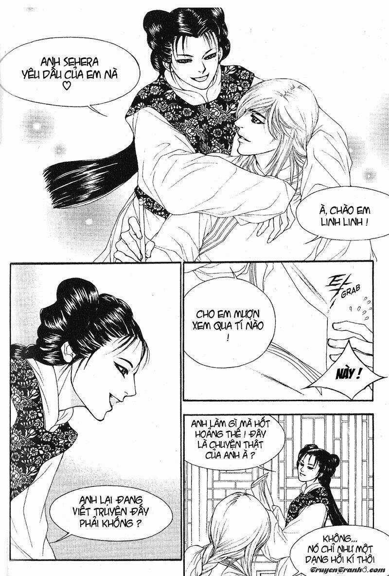 1001 Nights - Chapter 69 - Trang 26