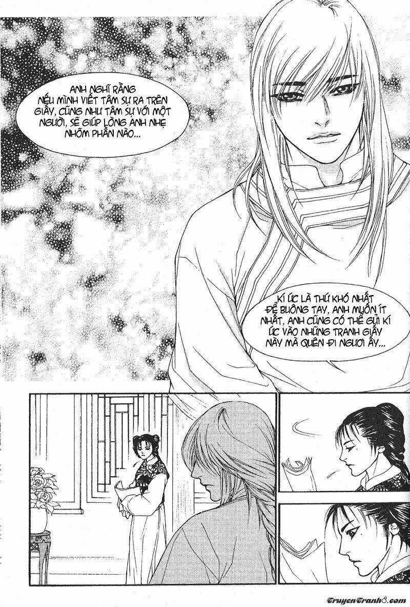 1001 Nights - Chapter 69 - Trang 27