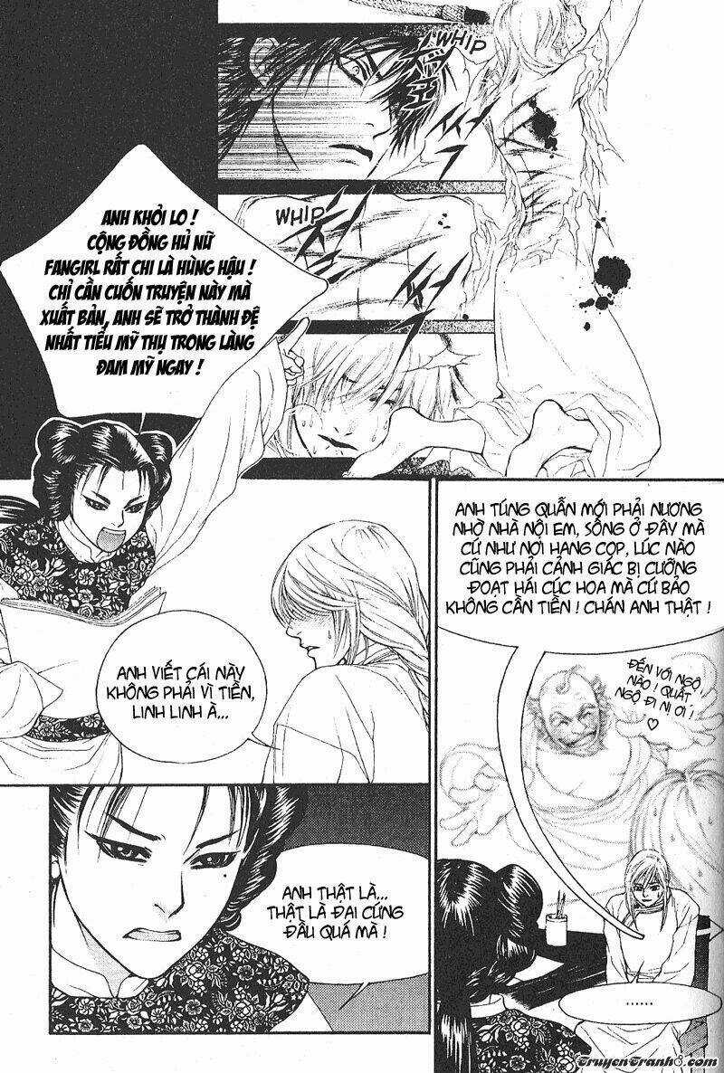 1001 Nights - Chapter 69 - Trang 29
