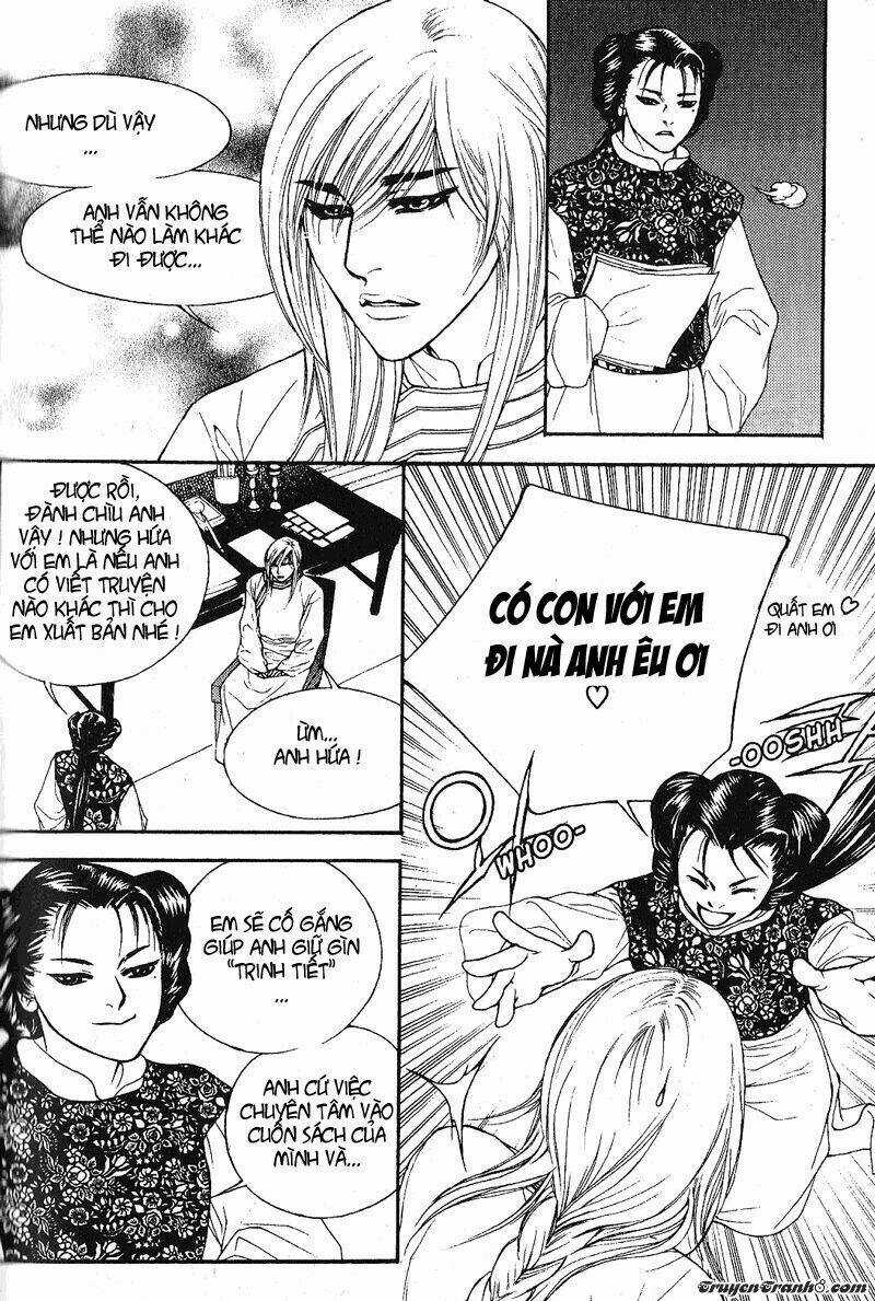 1001 Nights - Chapter 69 - Trang 30