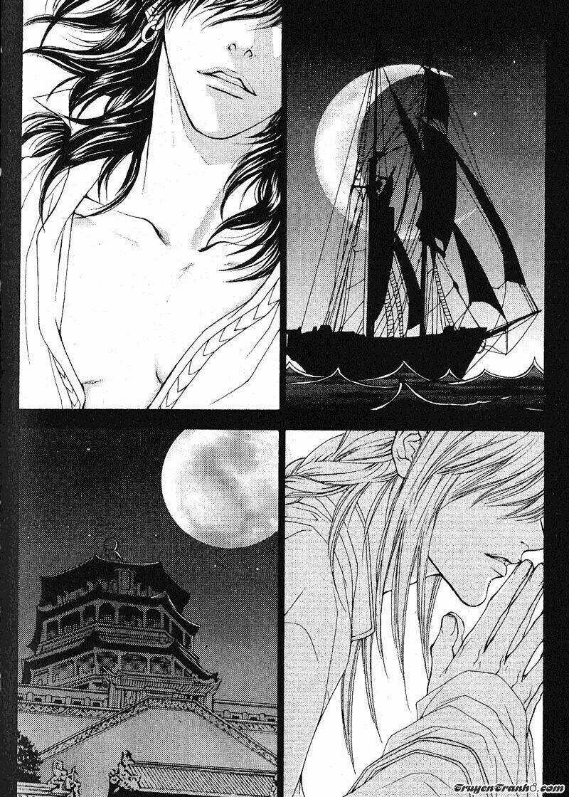 1001 Nights - Chapter 69 - Trang 4