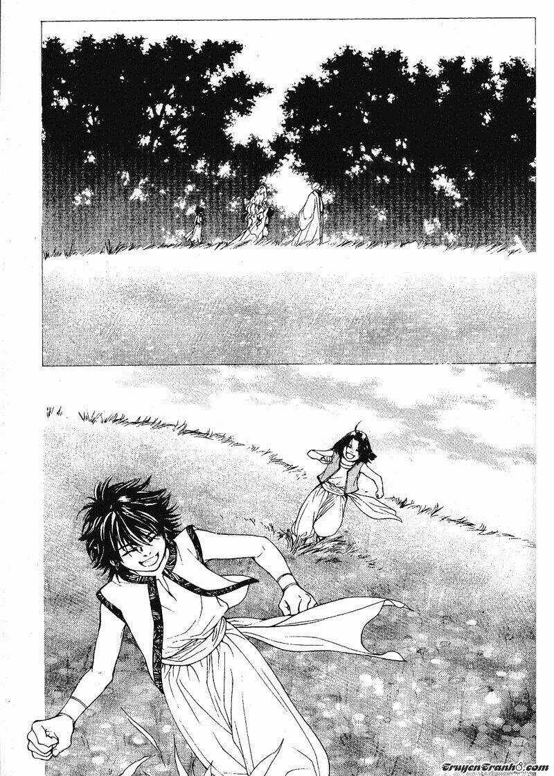 1001 Nights - Chapter 69 - Trang 5