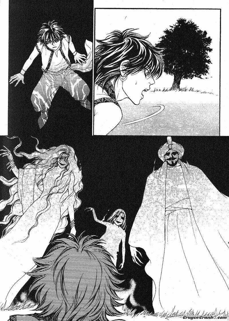 1001 Nights - Chapter 69 - Trang 8
