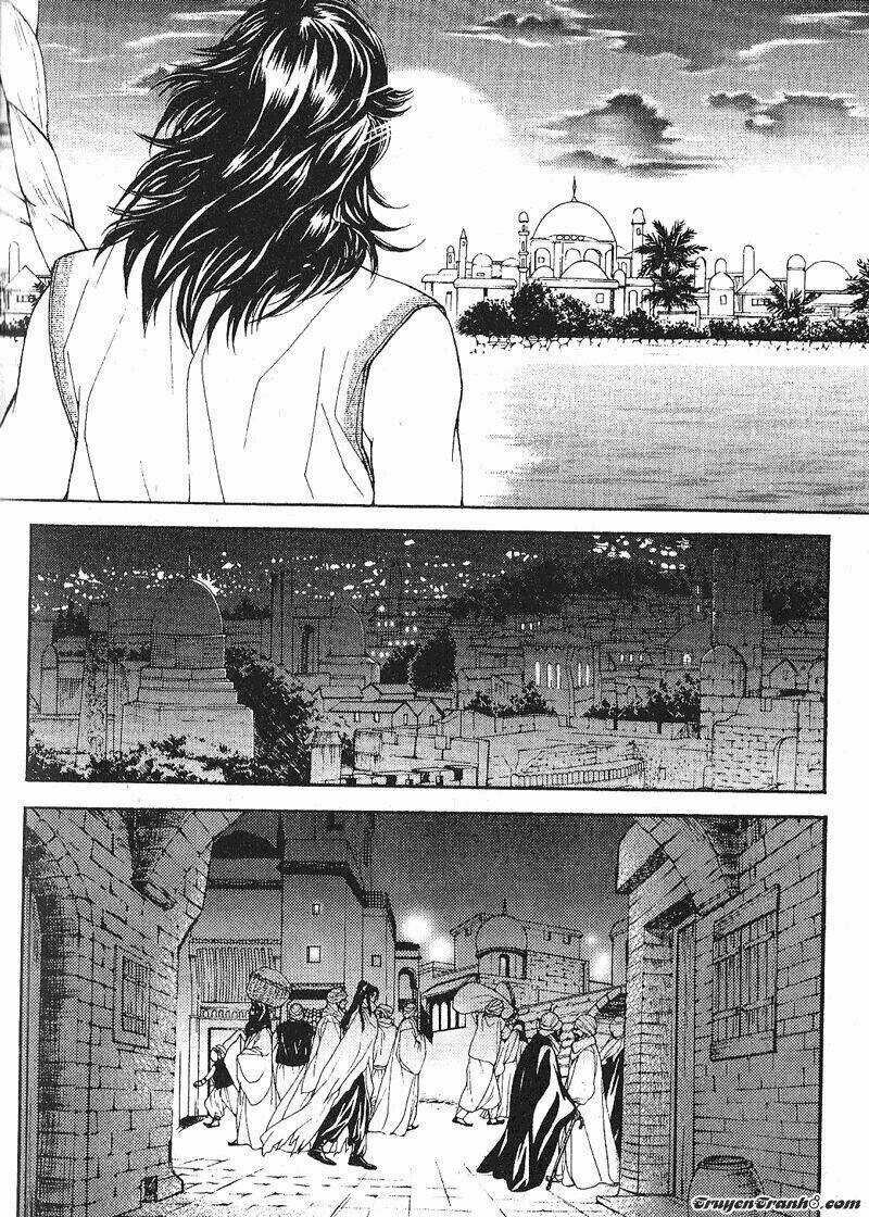 1001 Nights - Chapter 69 - Trang 10