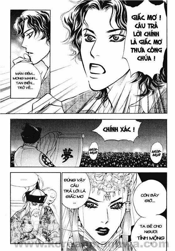 1001 Nights - Chapter 7.2 - Trang 2