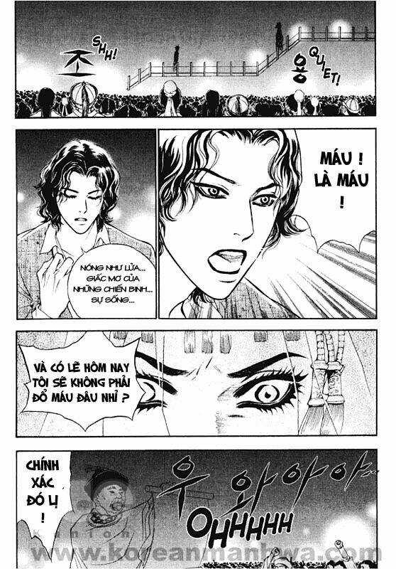 1001 Nights - Chapter 7.2 - Trang 4