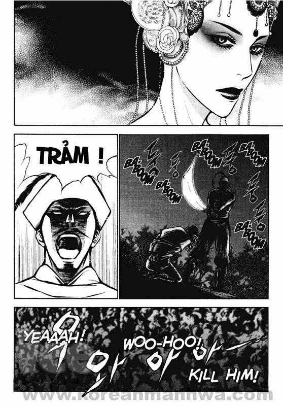 1001 Nights - Chapter 7 - Trang 1