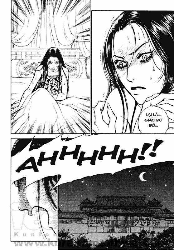 1001 Nights - Chapter 7 - Trang 13