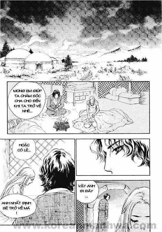 1001 Nights - Chapter 7 - Trang 14