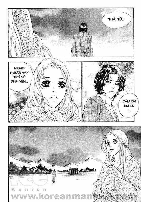 1001 Nights - Chapter 7 - Trang 15