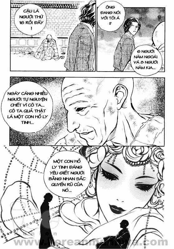 1001 Nights - Chapter 7 - Trang 16