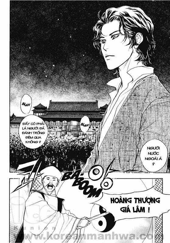 1001 Nights - Chapter 7 - Trang 17