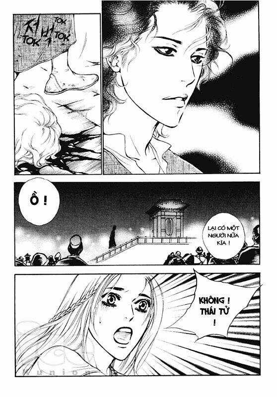 1001 Nights - Chapter 7 - Trang 3